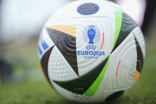 Μπάλα Euro2024